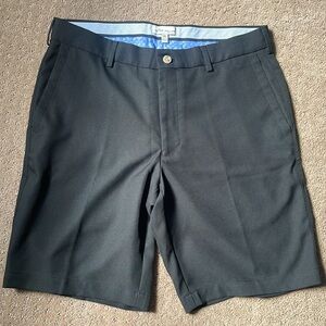 Peter Millar Golf Short Men’s 32 Color Black